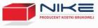 Przedsiębiorstwo Handlowo-Produkcyjne "NIKE" sp. z o.o. logo