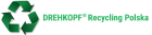 DREHKOPF RECYCLING CHRISTOF WONTORRA logo