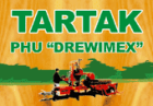 PHU DREWIMEX ZBIGNIEW PRAK logo