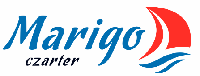 Czarter Jachtów Mazury Marigo  logo