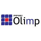 PPHU OLIMP ANNA POPIELARZ logo