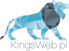 KingsWeb - Profesjonalne strony internetowe