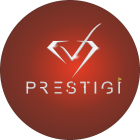 PRESTIGI Agencja Marketingowa Reklama Firmy logo