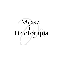 Masaż i Fizjoterapia Monika Ptak logo