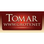 TOMAR logo
