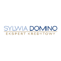 Sylwia Domino - ekspert kredytowy, kredyt hipoteczny i gotówkowy