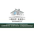 BHP Kad logo