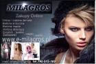 MILAGROS