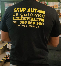 MB AUTO HANDEL MARTA MIĄSKO