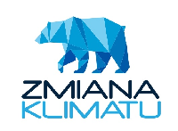 ZMIANA KLIMATU Bartosz Ostrowski logo