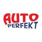 OŚRODEK SZKOLENIA KIEROWCÓW AUTO PERFEKT logo