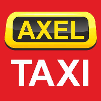 AXEL TAXI IŁAWA