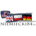 niemiecki84 Tłumaczenia - Prezentacje multimedialne logo