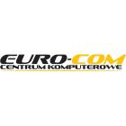 EURO-COM Centrum Komputerowe logo