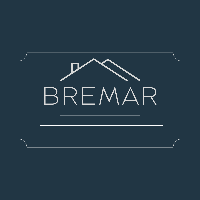 BREMAR logo