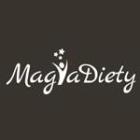 Magia diety Poradnia Dietetyczna logo