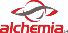 "ALCHEMIA" S.A. logo