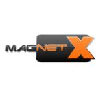 MAGNETX logo