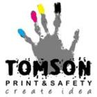 Tomson Print & Safety