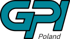 GPI Poland sp. z o.o. logo