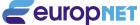 EUROPNET SPÓŁKA Z OGRANICZONĄ ODPOWIEDZIALNOŚCIĄ SPÓŁKA KOMANDYTOWA logo