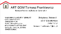 ART-DOM Tomasz Frankiewicz