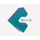 BRYŁA 3D