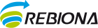 REBIONA Marcin Durda logo