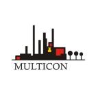 Przedsiębiorstwo Modernizacji Technicznych MULTICON Sp. z o.o.