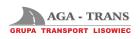 AGA-TRANS - Grupa Transport Lisowiec logo