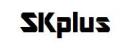 SKplus logo