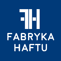 Fabryka Haftu Izabela Buhl, ul. Kolejowa 54, 46-073 Mechnice logo