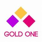GOLD ONE logo