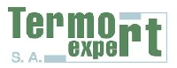 TERMOEXPERT SPÓŁKA AKCYJNA logo