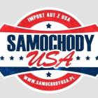 SAMOCHODY USA Mateusz Niewiem