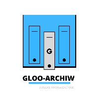 GLOO-ARCHIW usługi archiwizacyjne Anna Bilska