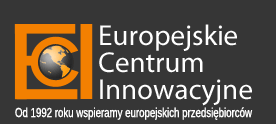 Europejskie Centrum Innowacyjne Kamil Pyclik logo