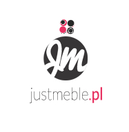 Nowoczesne meble - JustMeble logo