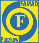 "FAMAD" Fabryka Maszyn i Urządzeń Przemysłowych sp. z o.o.