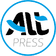 ALT-PRESS logo