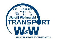 W&W TRANSPORT WALERIJ FIAŁKOWSKI