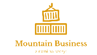 MOUNTAIN BUSINESS Tomasz Górski