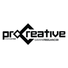 PROCREATIVE TOMASZ ŁYSEK logo