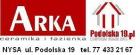 "ARKA" sp. z o.o. logo