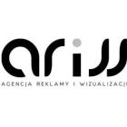 ARiW Agencja Reklamy Mateusz Jurek logo