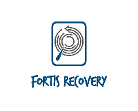 FORTIS Recovery logo