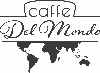 Caffedelmondo sp. z o.o. logo