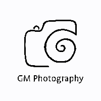 GM Photography, Fotograf Paczków logo