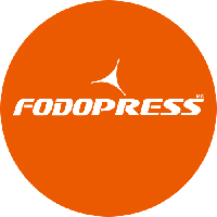 FODOPRESS Strony internetowe Opole logo