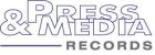 Wydawnictwo Press&Media logo